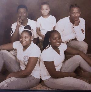 Meet your Posher, Taquita